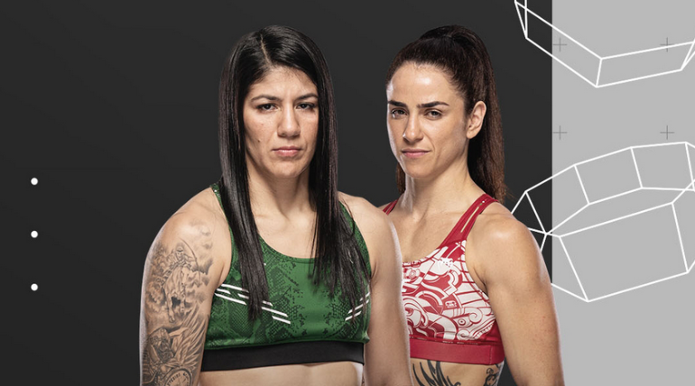 Can the 35-Year-Old Brazilian Stake Her Claim at a Bantamweight Title Shot?