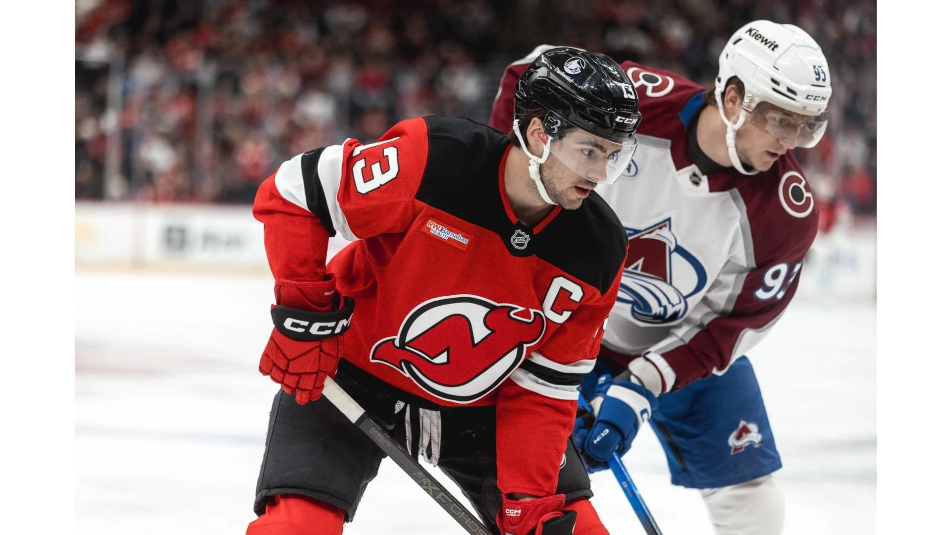 How Can the Devils Regain Momentum After a Rough Two-Game Slide?