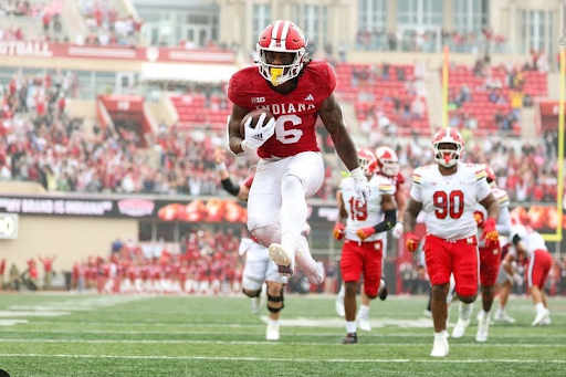 How Can the Hoosiers Keep Their Undefeated Streak Alive This Weekend in College Park?