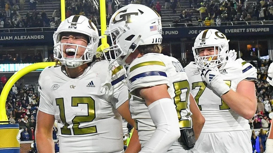 High Stakes in the South: Yellow Jackets and Wolfpack Set to Face Off