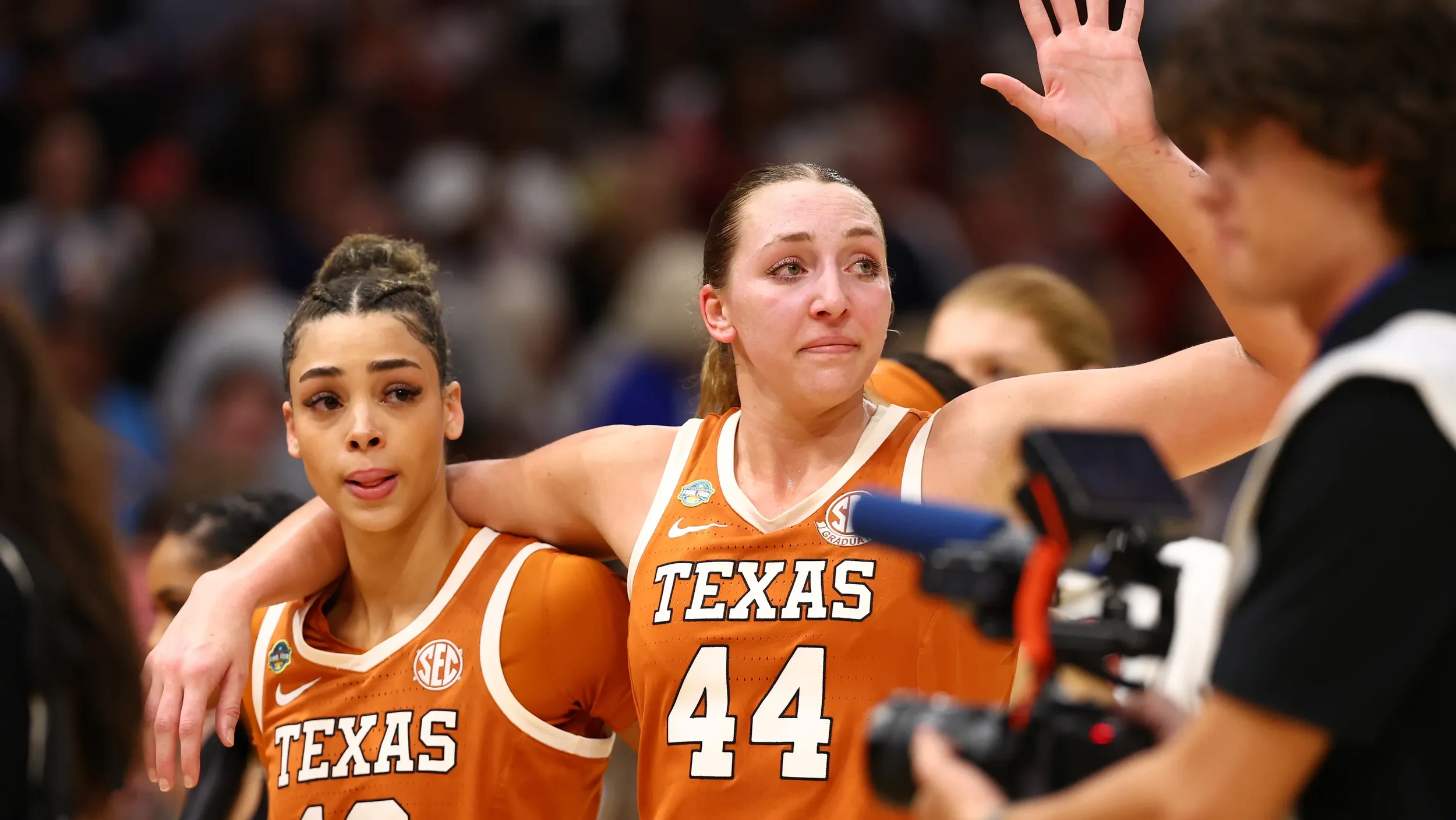 The Shift You Didn’t See Coming in Women’s College Basketball