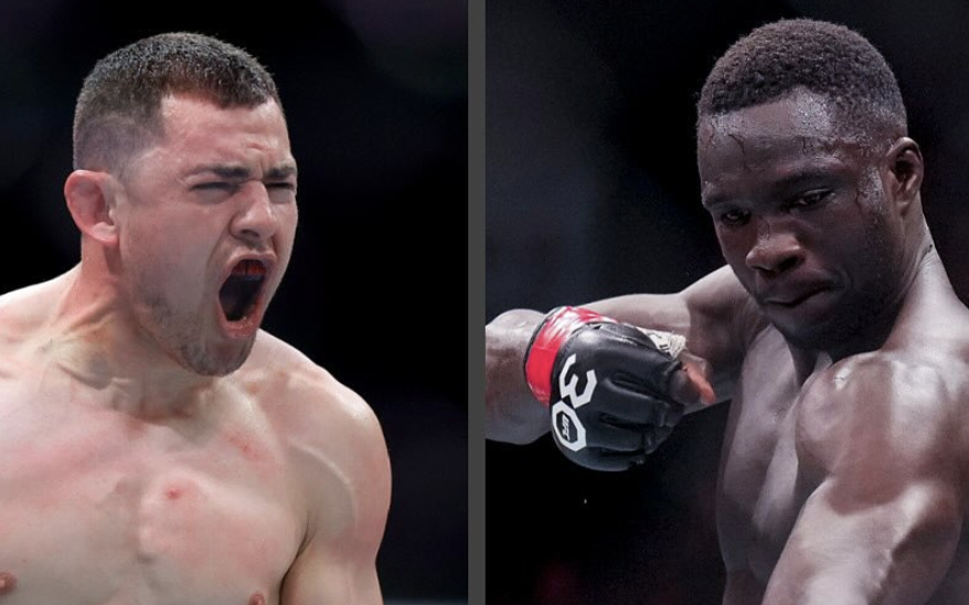 How Did a 31-Year-Old Ugandan Fighter Perform in His First Headline Fight?