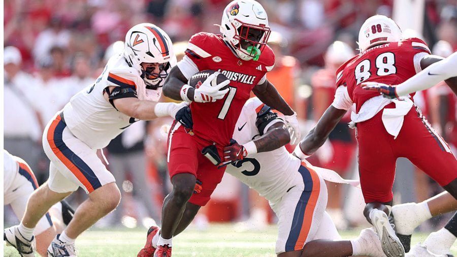 Who are the Top Dogs to Represent the ACC This December?