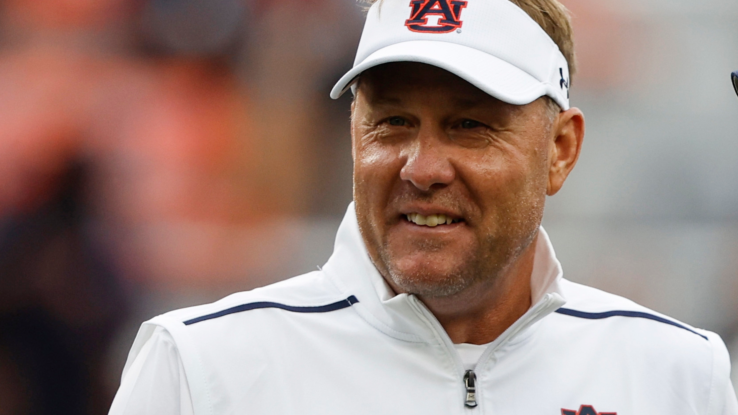 Auburn’s Crossroads: The Power Move That Could Redefine an SEC Giant