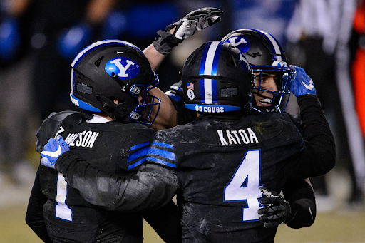 CFP Earthquake Incoming: Big 12 Could Force a Two-Bid Shockwave