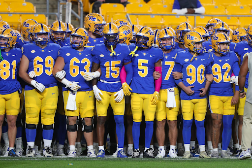 The Wild Card: Out of the AP Poll but Still a Playoff Factor