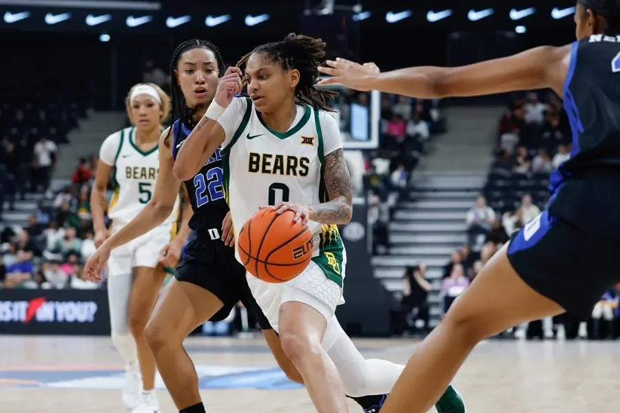 Early Sparks in Paris Shake Up Women’s College Basketball