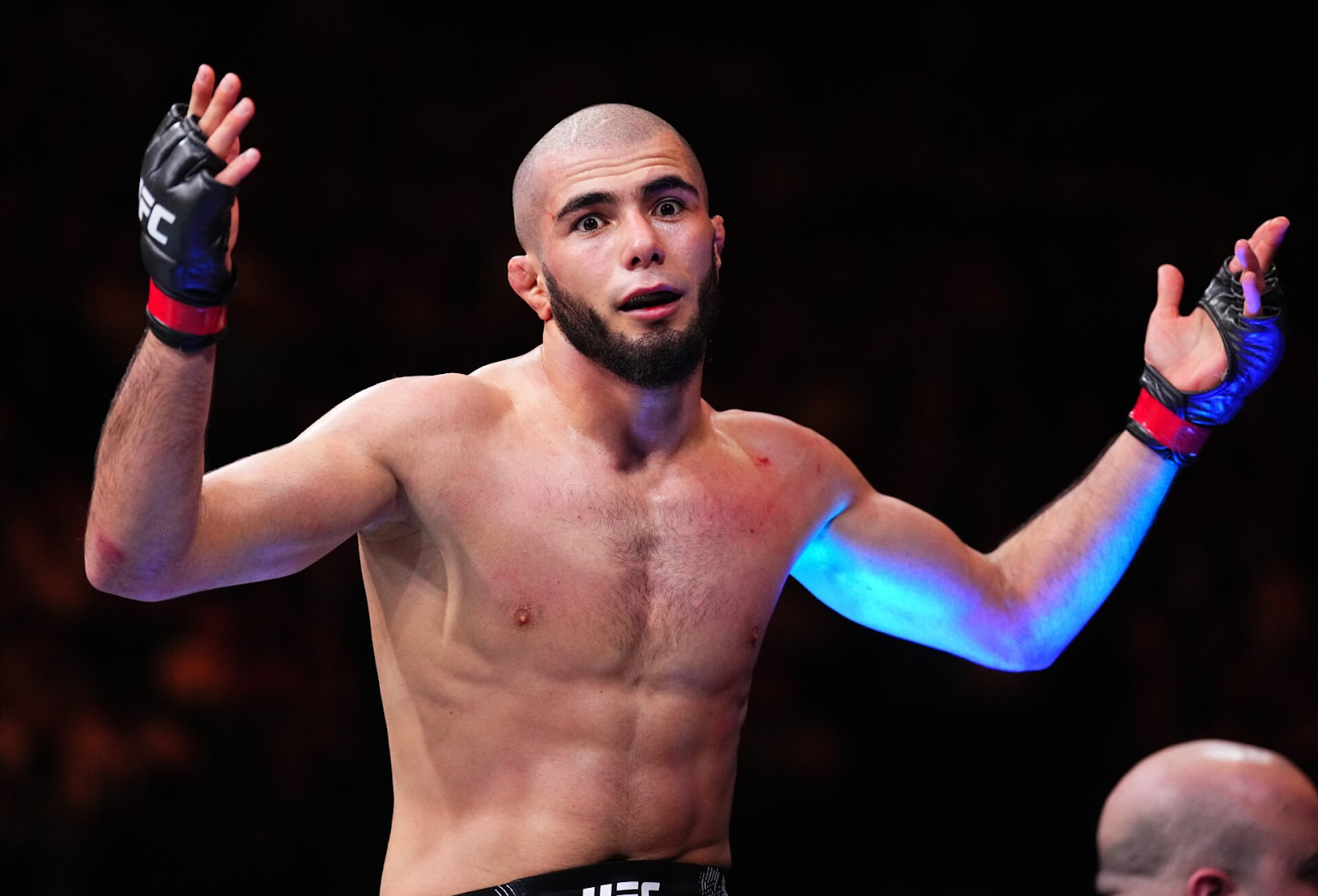 The Year of the Underdog: How 2025 Has Redefined UFC Expectations