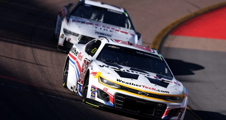 Will Trackhouse Racing Be a Breakout Team in 2026?
