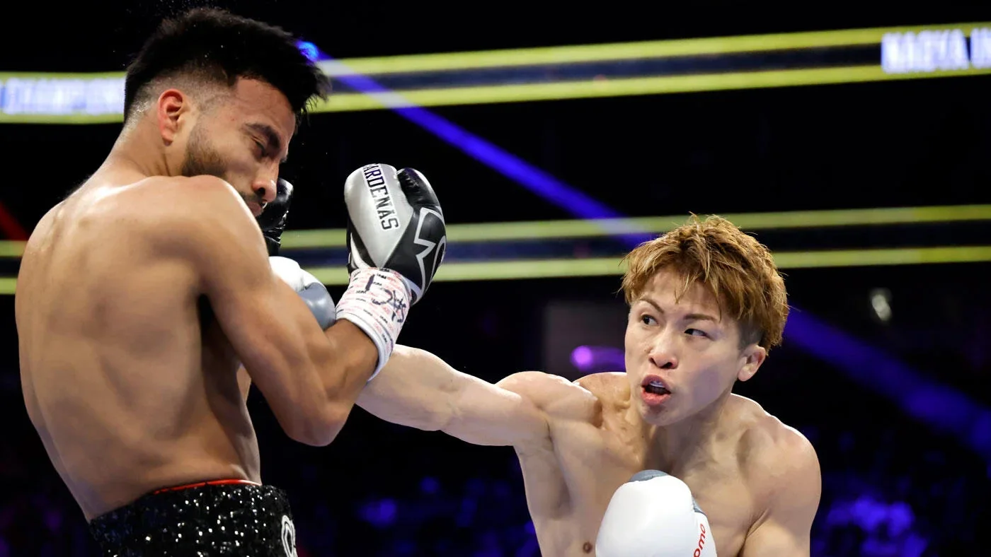 The Rise of the Bullying Counterpuncher in 2025