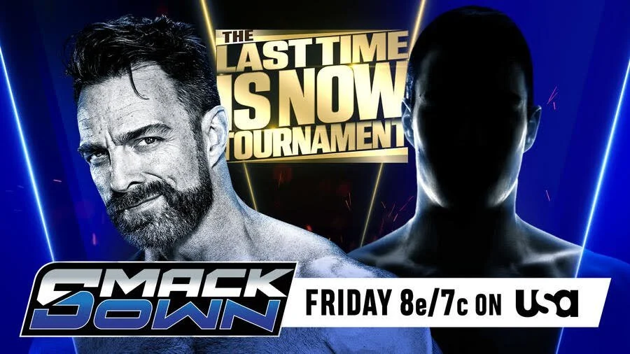 Who Is the ‘Megastar’s’ Opponent for the Last Time Is Now Tournament?