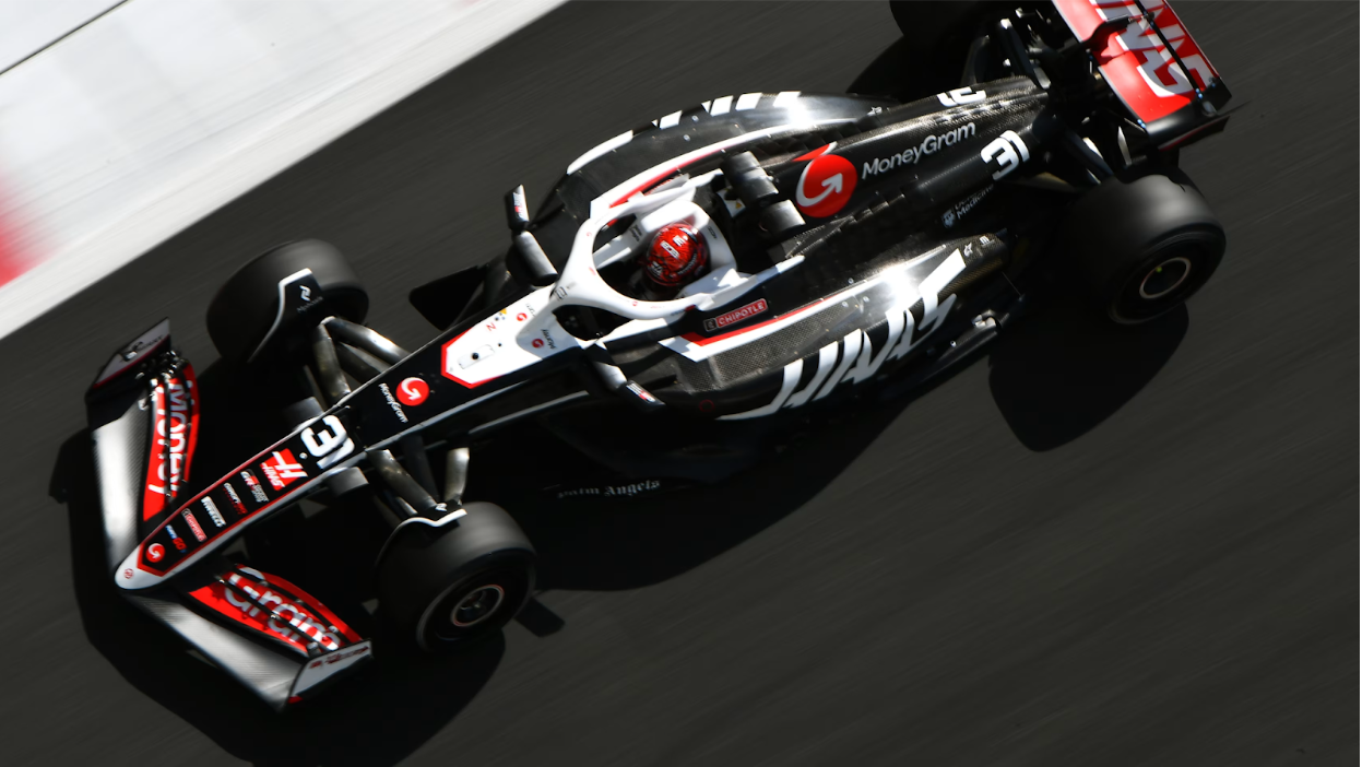 Are Budget Caps Actually Helping Smaller Teams in F1?