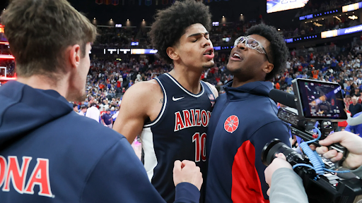 Are the Arizona Wildcats Genuine Contenders in the Top Five?
