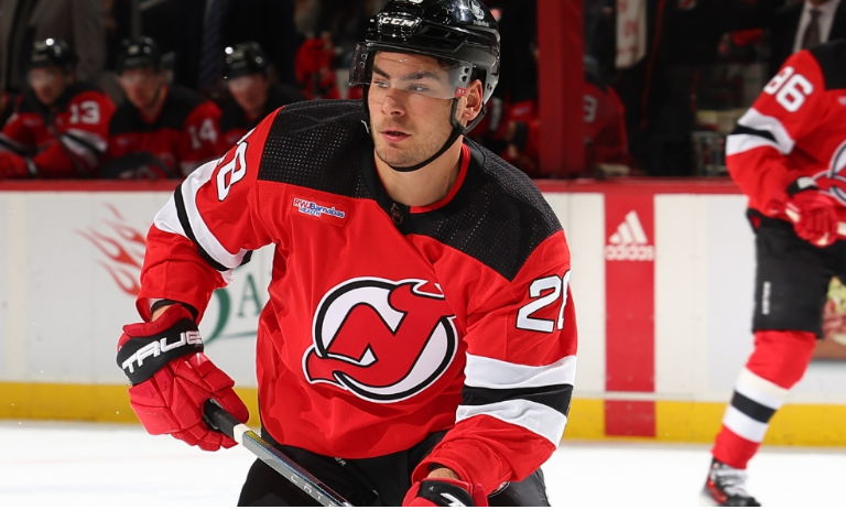 Finding the Missing Piece: What Is Holding the Devils Back?