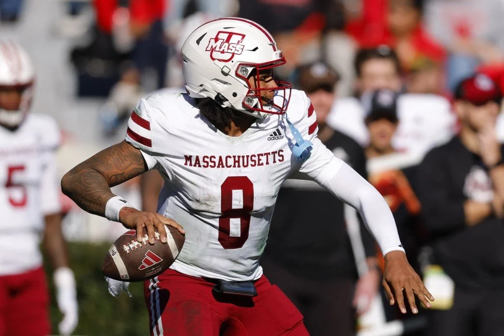 Winless Minutemen: Can UMass Turn Things Around?