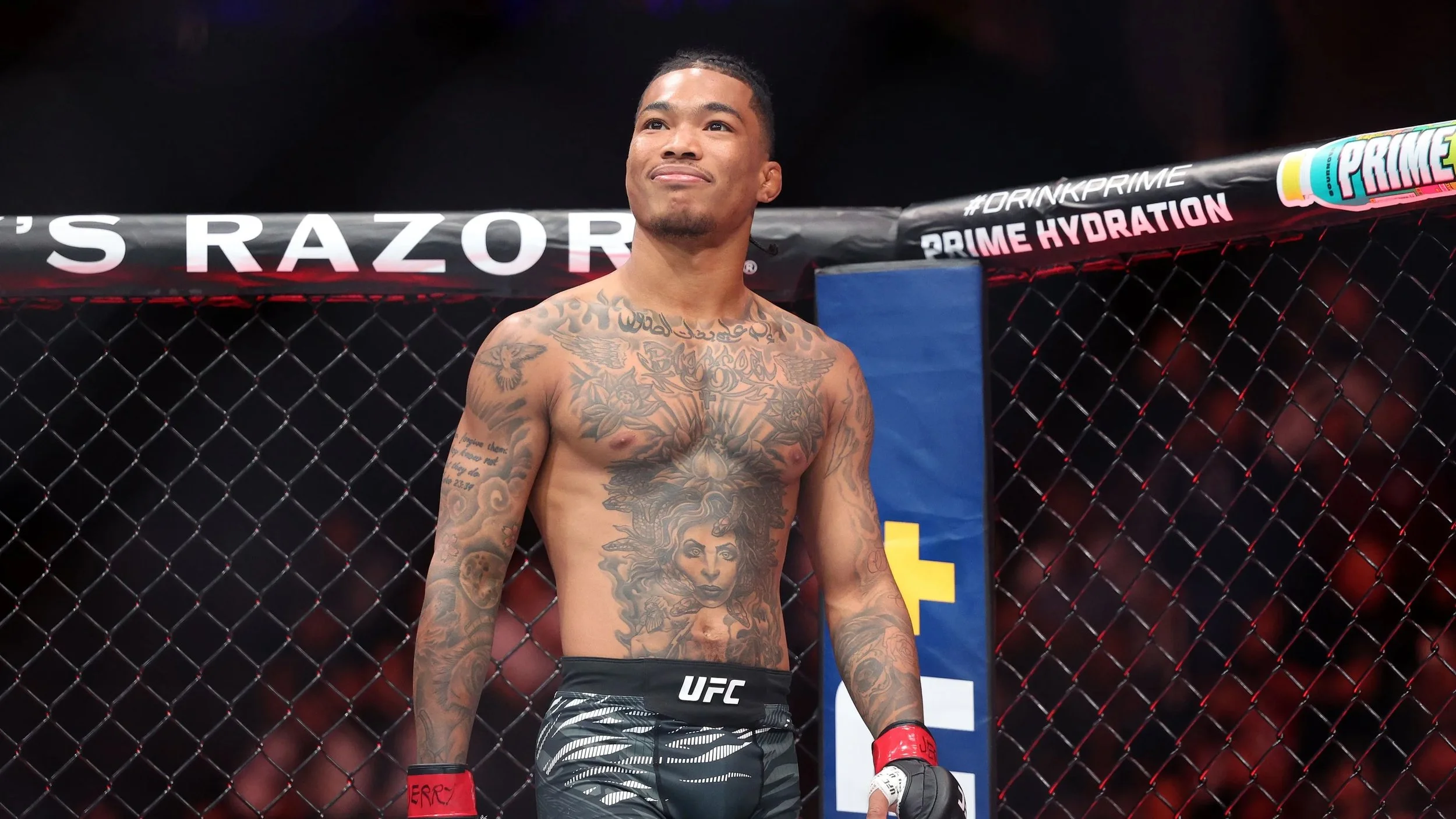 Will the Hype Train of a Heavy-Hitting Bantamweight Be Cut Short?