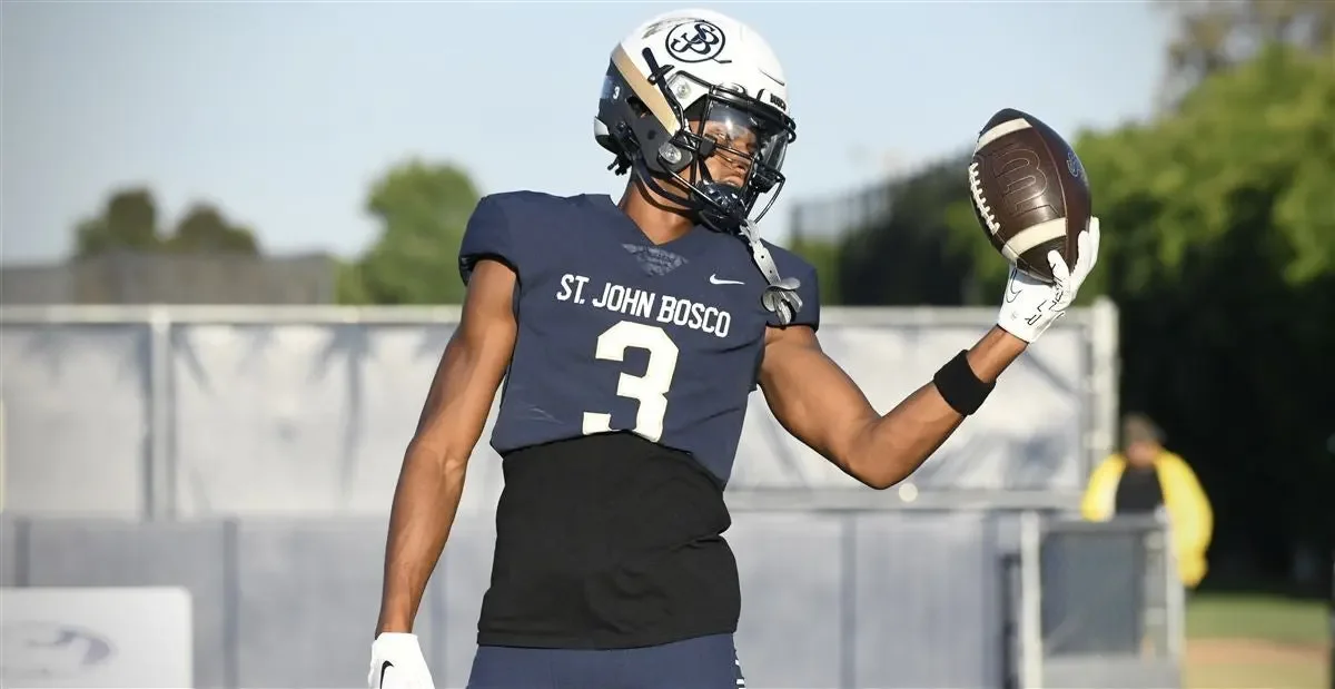 Why Elite College Football Talent Is Suddenly Looking Beyond Tradition