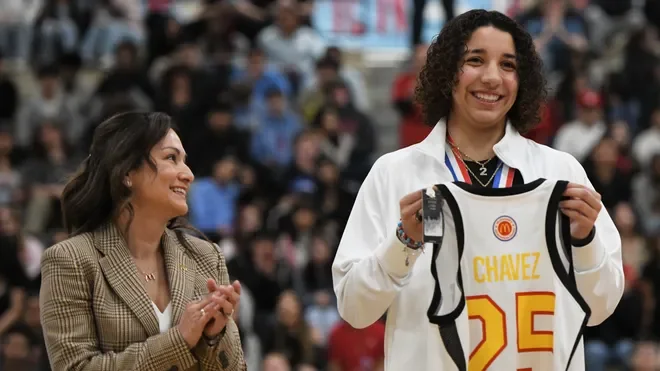 Instant Impact: The First-Year Phenoms Reshaping Women’s College Basketball