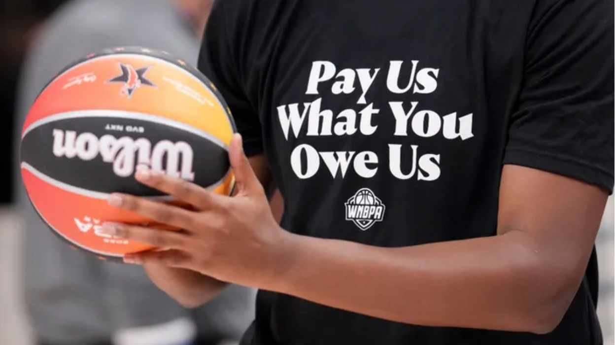 Why the Upcoming WNBA CBA Matters Most for Rookie Players
