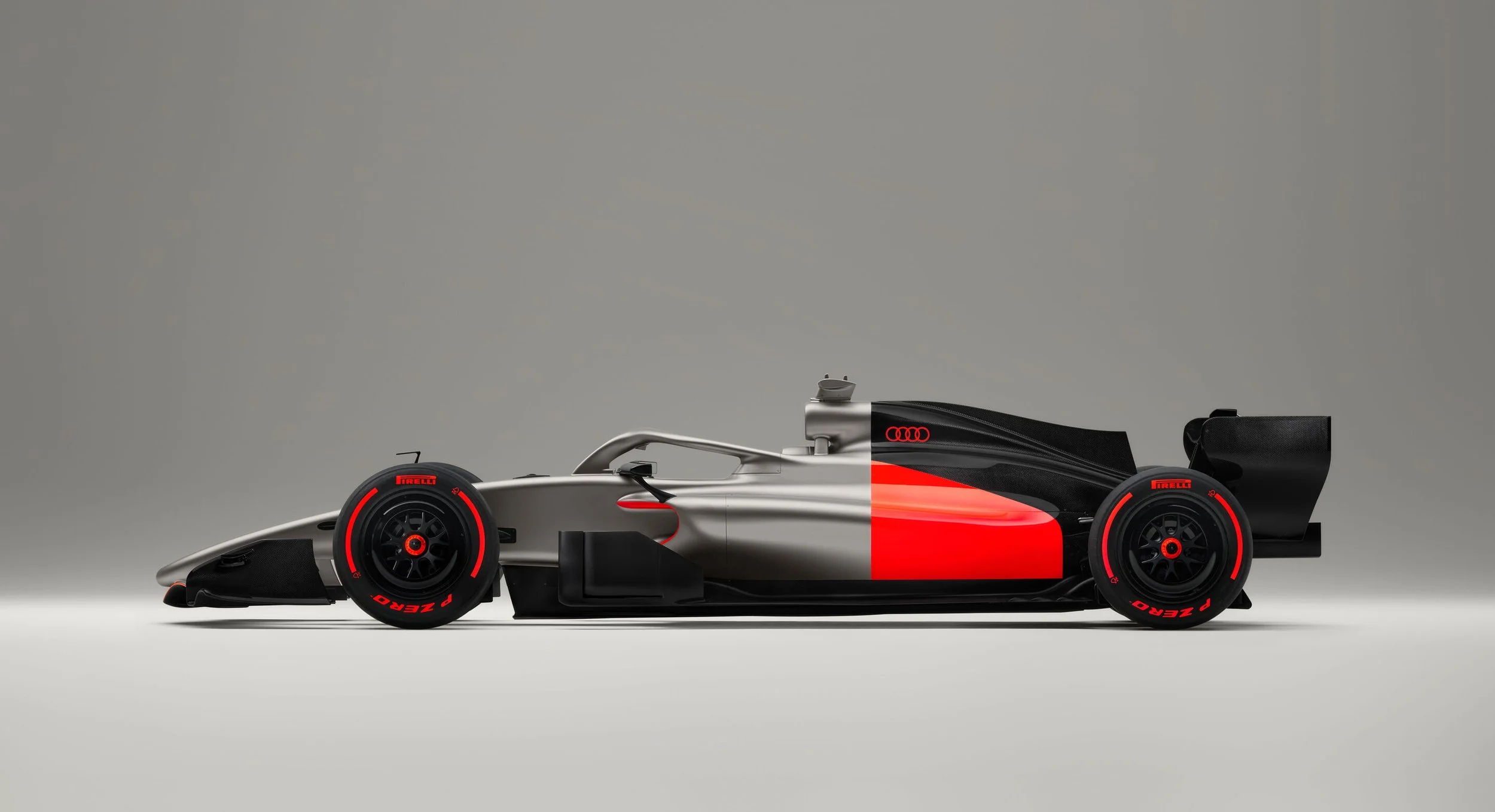 What Changes Are Audi Bringing to Sauber in 2026?
