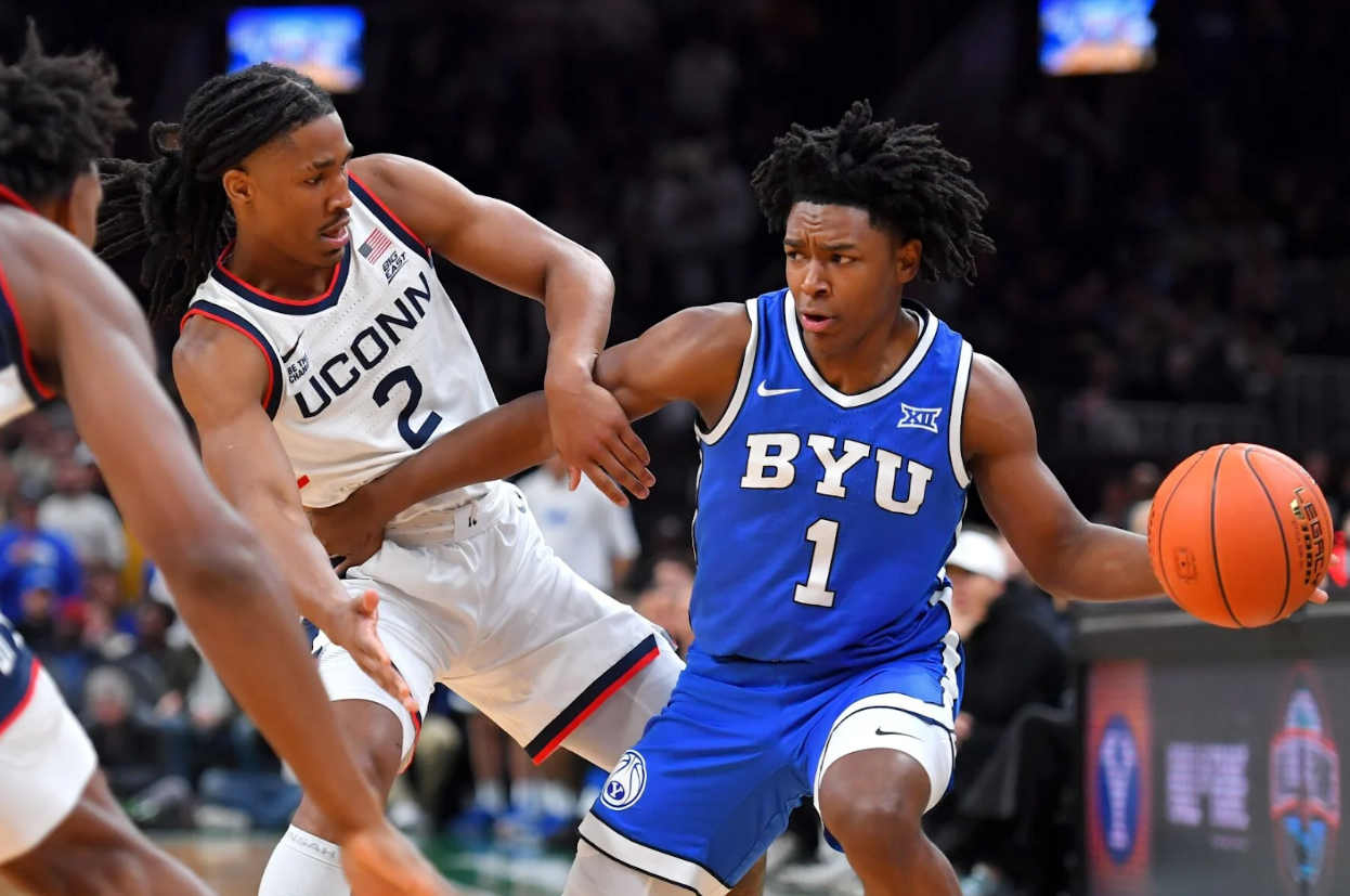 Is BYU’s Freshman Sensation Meeting High Hopes This Season?