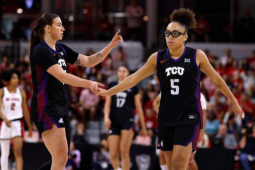 TCU Crashes the Top 10 Party: Inside the Defense That Dismantled a National Power
