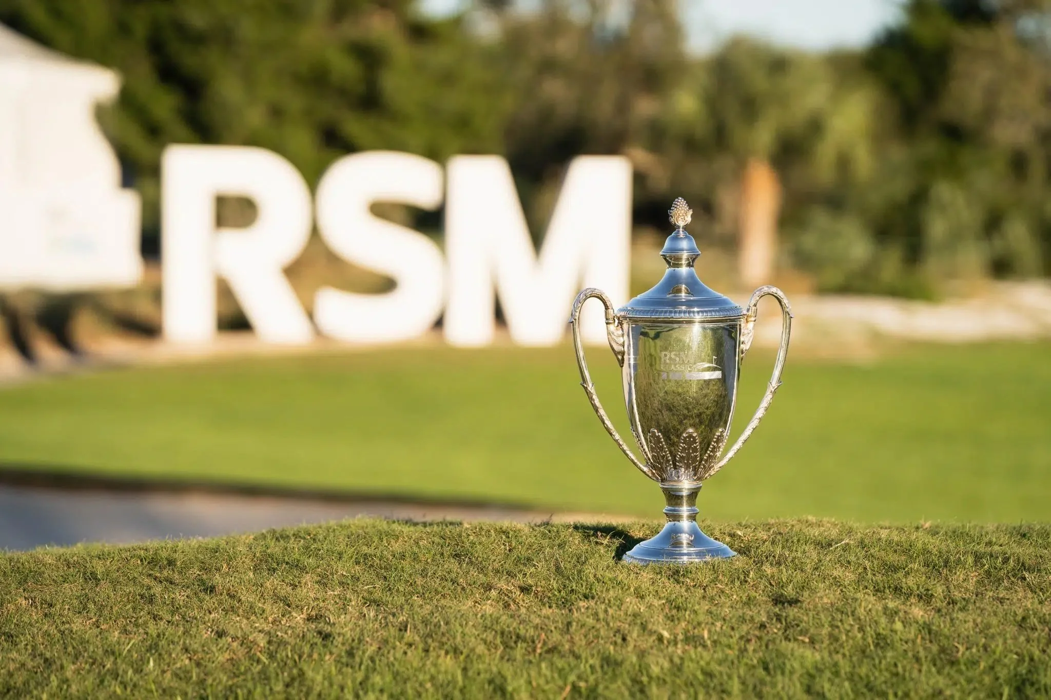 Who Will Win the 2025 RSM Classic?