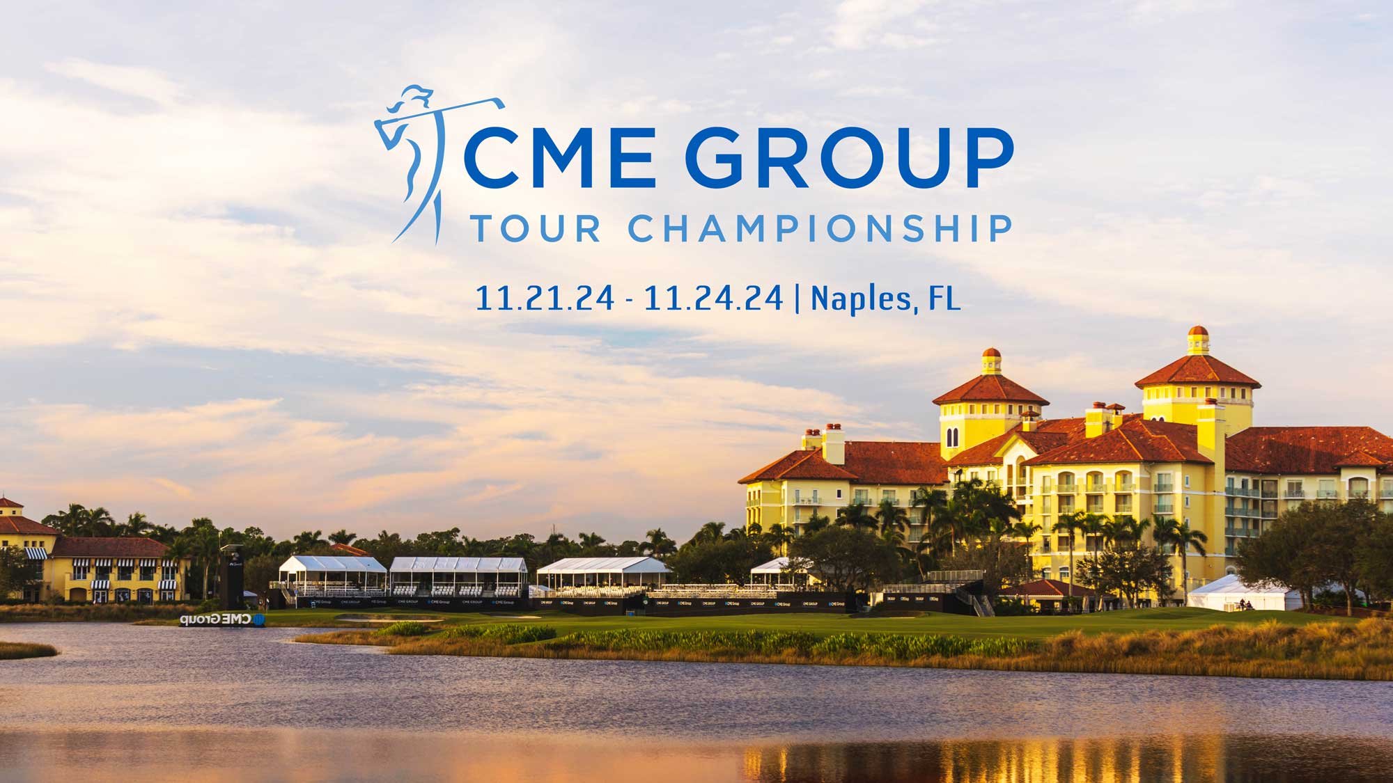 Who Will Win the 2025 CME Group Tour Championship?