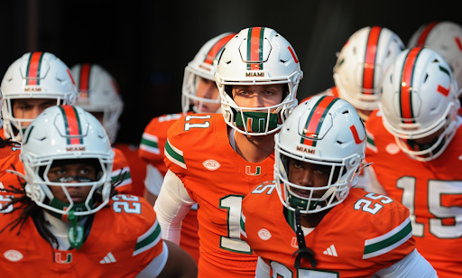 Miami Isn’t Done Yet: Why the Hurricanes Belong in the Playoff Debate