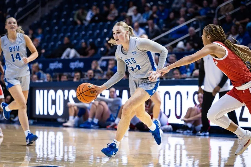 From Rebuild to Ruthless: Inside BYU’s Stunning 2025–26 Breakout