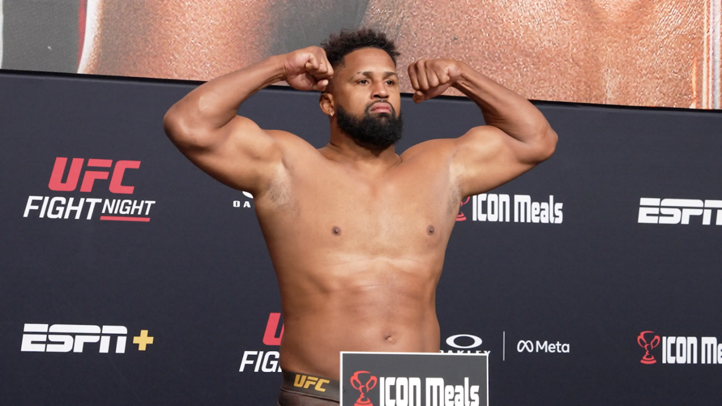 Can ‘Salsa Boy’ Get His Fourth Win Of 2025?