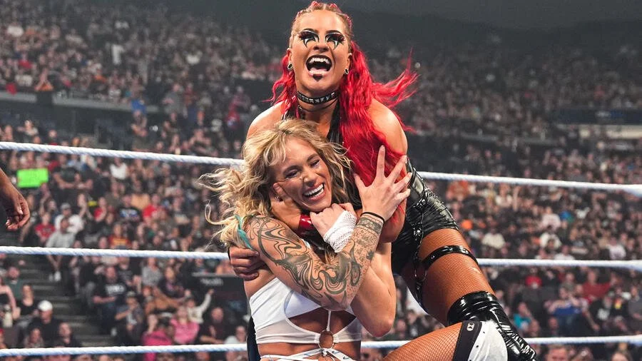 Who Will WWE’s GOAT Pick for NXT’s Women's Iron Survivor Challenge?