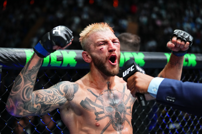 What a Win Means for ‘The Hangman’