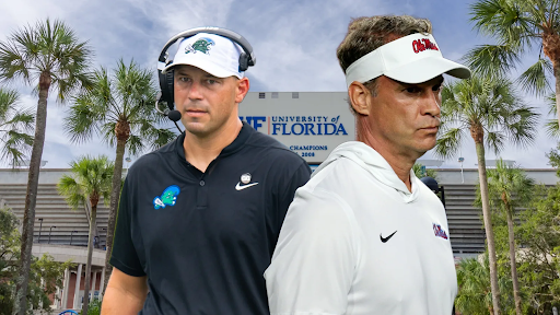 Who Will Be the Florida Gators Next Hire?