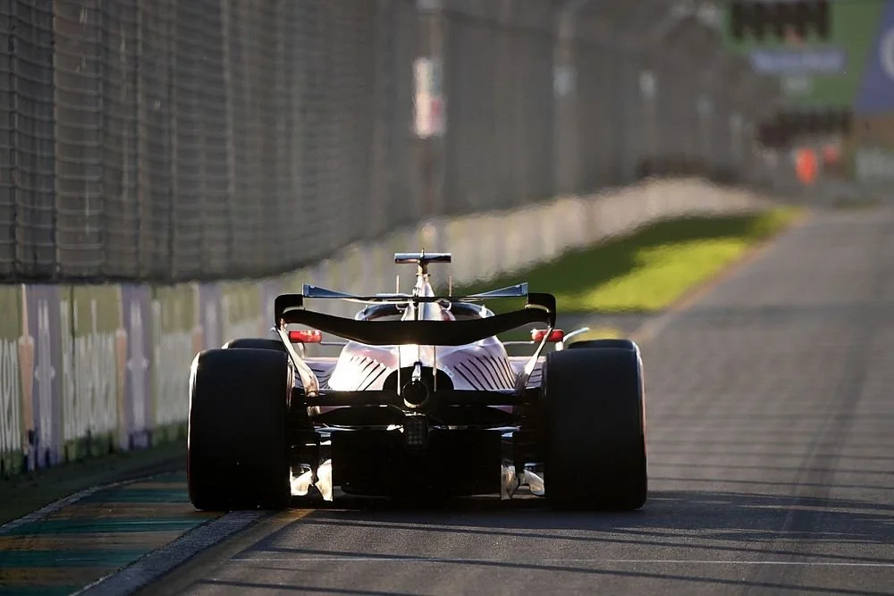 What Is Replacing DRS Mode in 2026?
