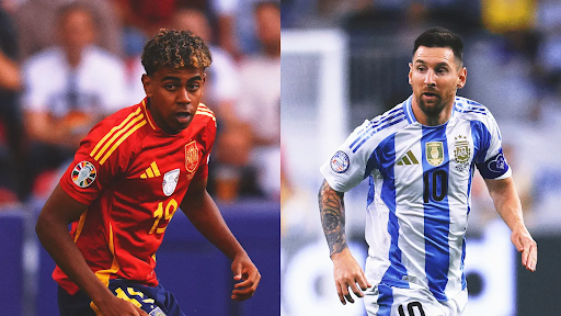 Is This Spanish Prodigy Really the Next Messi?