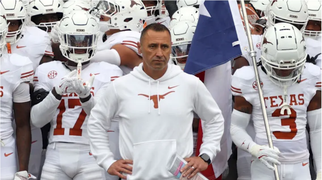 On the Bubble: Should the Committee Put the Texas Longhorns in the College Football Playoffs?