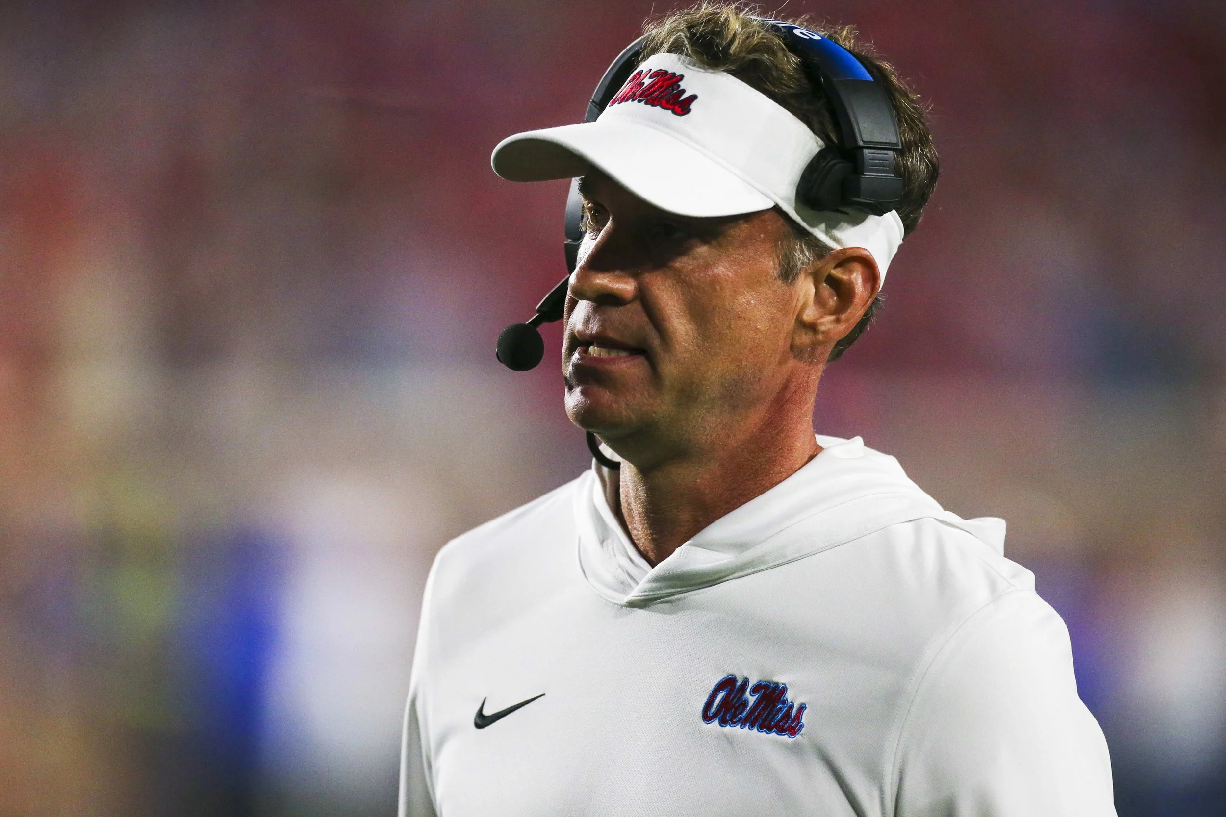 LSU Sends a Message: A New Head Coach Signals a Bold Future for the Tigers