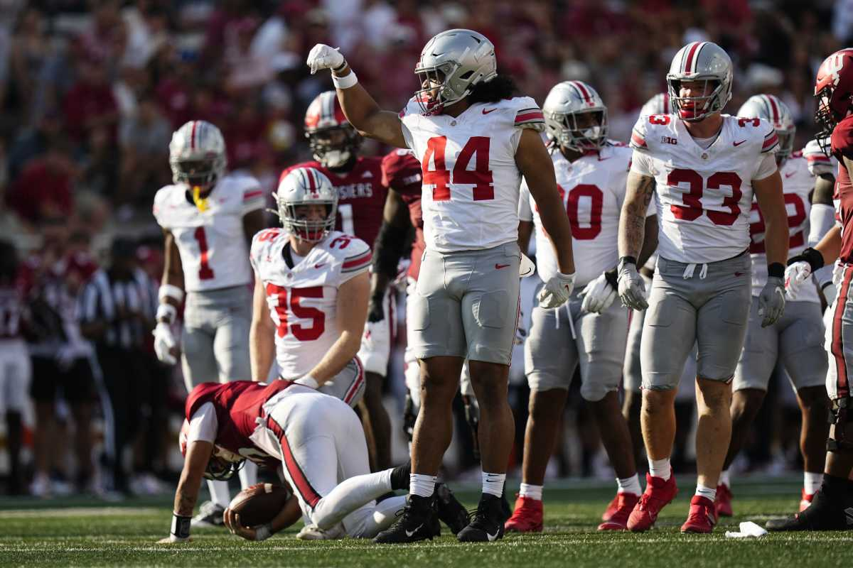 Units That Are Changing College Football’s Postseason Picture