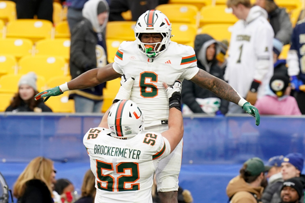 Does Miami Deserve a Spot in the CFP?