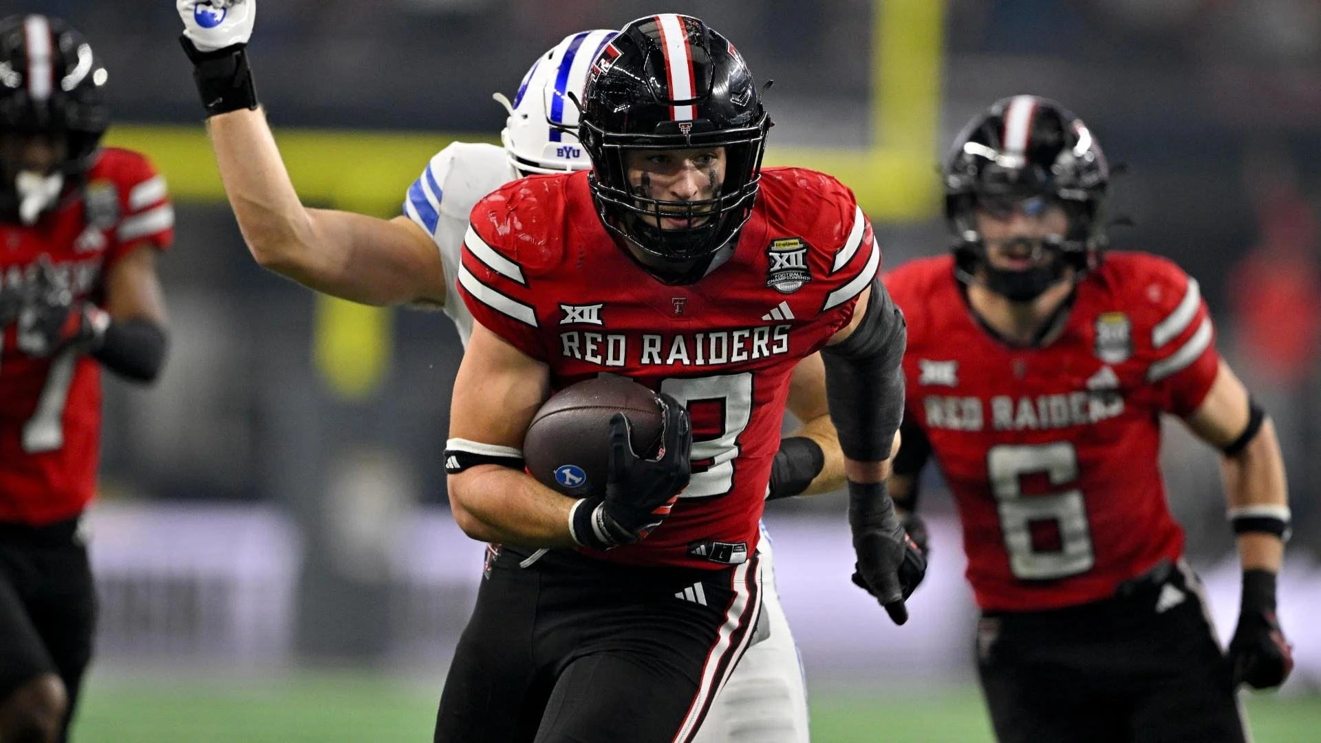 The Night Arlington Became the Center of the CFP Conversation