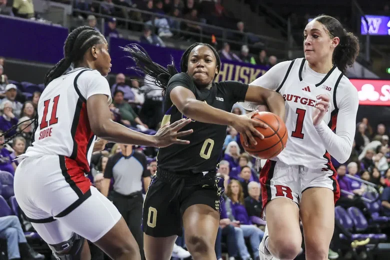 Power Shifts and Statement Wins: The New NCAA Women’s Hoops Power Five