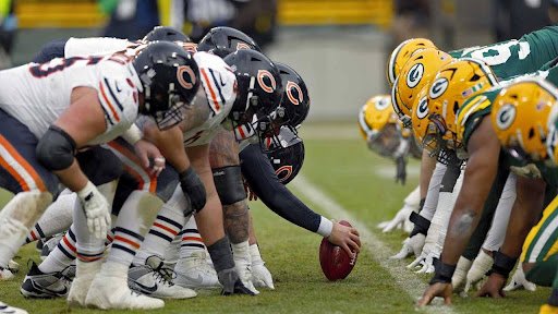 A Crushing Finish: Bears Lose Rivalry Battle at the Wire