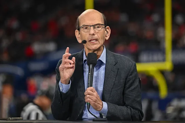 Debate Ignites as G5 Teams Crash the CFP Party