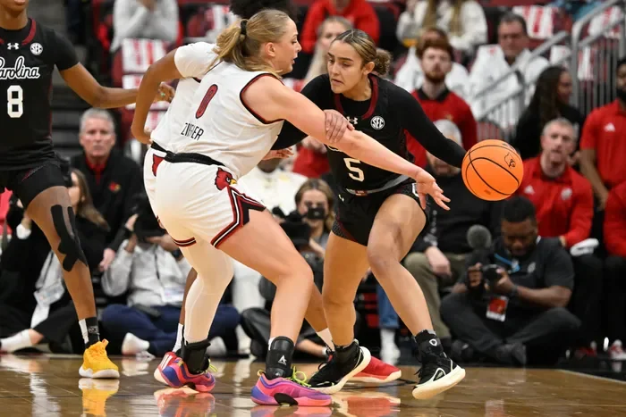 Inside a Defining Week for SEC and ACC Women’s Hoops