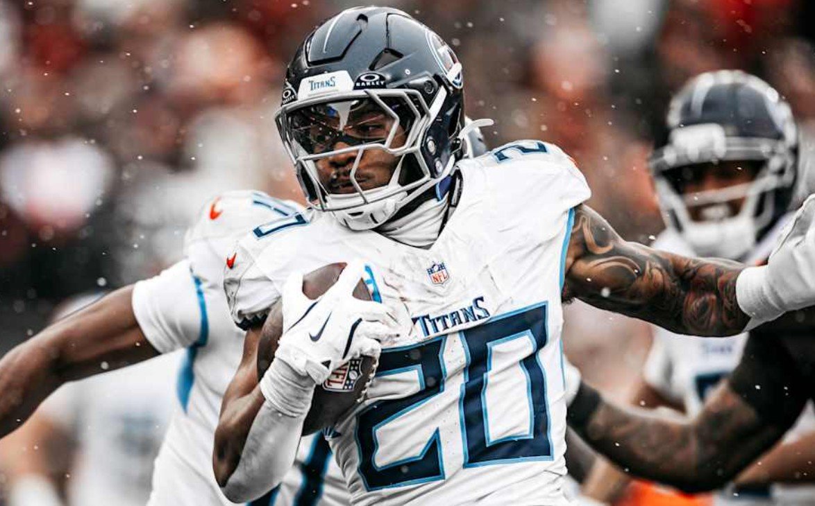 Week 14 Fantasy Football Winners