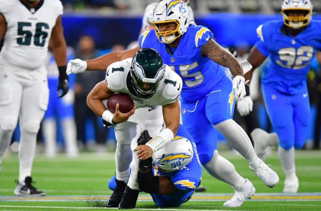 Week 14 Fantasy Football Losers