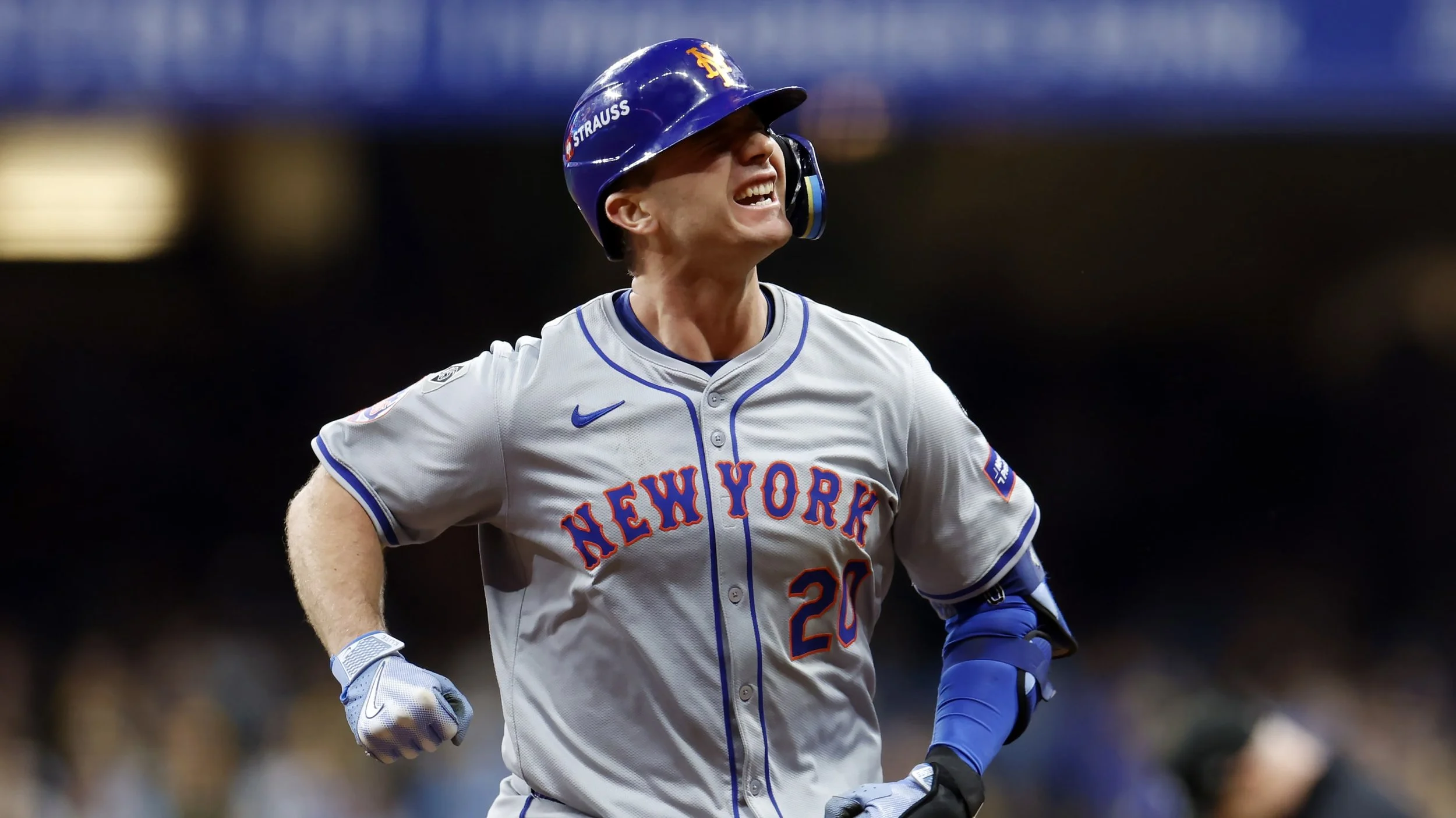 Five-Time All-Star First Baseman Signs with the Orioles