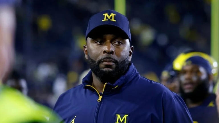 Wolverines at a Crossroads After Sudden Coaching Shakeup