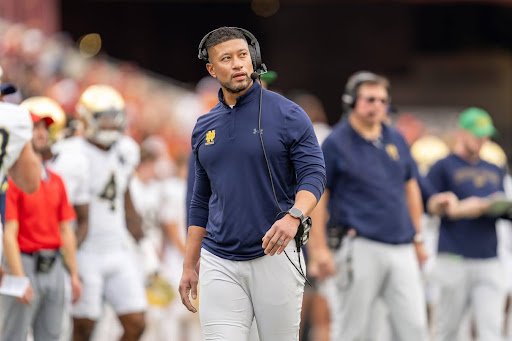 An Ideal Giants Wish List Coaching Candidate